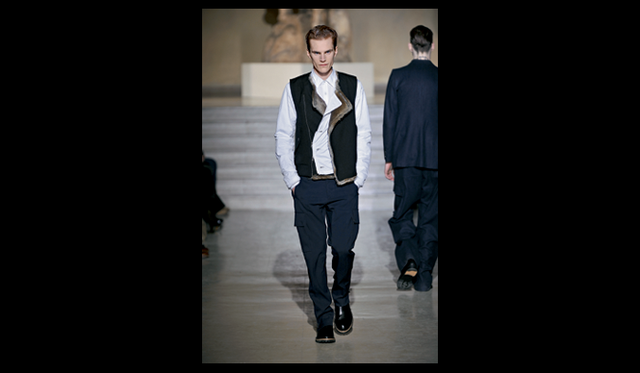 <strong>DRIES VAN NOTEN｜ドリス ヴァン ノッテン</strong> 