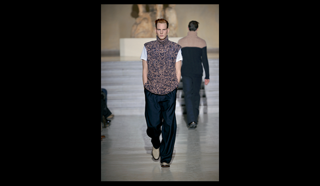 <strong>DRIES VAN NOTEN｜ドリス ヴァン ノッテン</strong> 