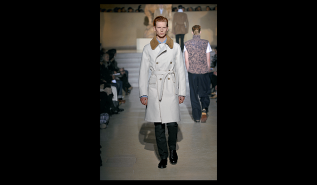 <strong>DRIES VAN NOTEN｜ドリス ヴァン ノッテン</strong> 