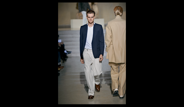 <strong>DRIES VAN NOTEN｜ドリス ヴァン ノッテン</strong> 