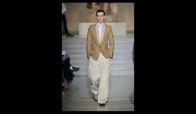 <strong>DRIES VAN NOTEN｜ドリス ヴァン ノッテン</strong> 