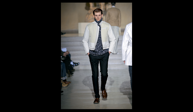 <strong>DRIES VAN NOTEN｜ドリス ヴァン ノッテン</strong> 