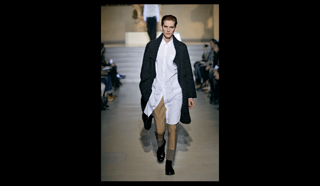 <strong>DRIES VAN NOTEN｜ドリス ヴァン ノッテン</strong> 