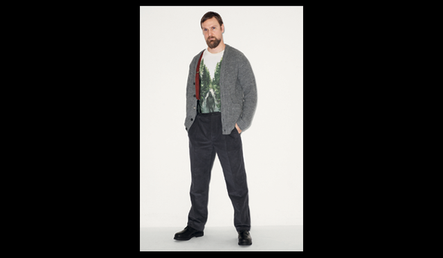 <strong>ADAM KIMEL</strong>