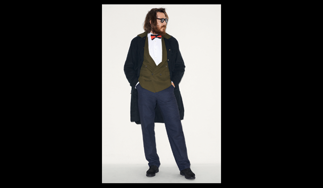 <strong>ADAM KIMEL</strong>
