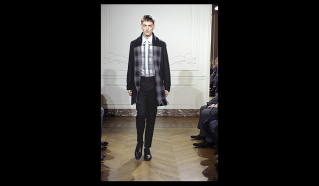 <strong>Yves Saint Laurent｜イヴ・サンローラン</strong>　写真＝Courtesy of Yves Saint Laurent