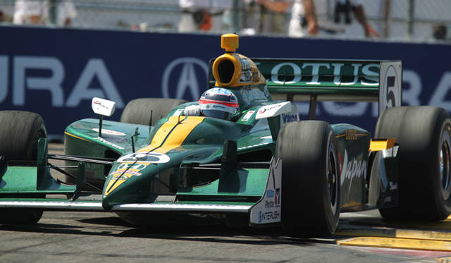 <strong>KV Racing Technology - Lotus｜KV レーシング テクノロジー ロータス</strong>