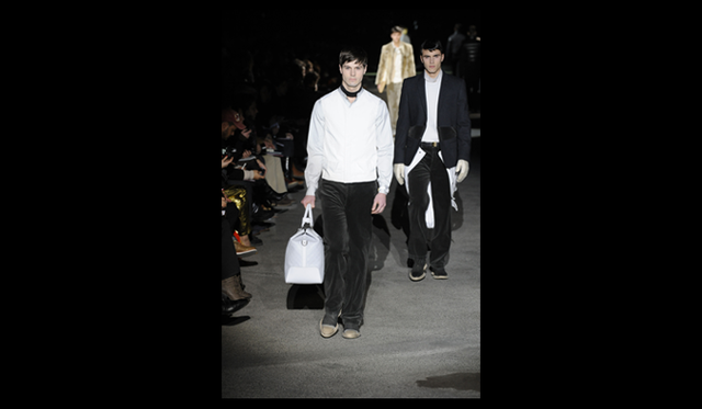 <strong>Louis Vuitton｜ルイ・ヴィトン</strong> 