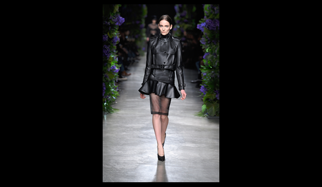 <strong>Givenchy by Riccardo Tisci｜ジバンシィ バイ リカルド ティッシ</strong> 2011年秋冬コレクション速報