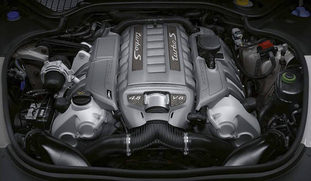 <strong>Porsche Panamera turbo S｜ポルシェ パナメーラ ターボS</strong>