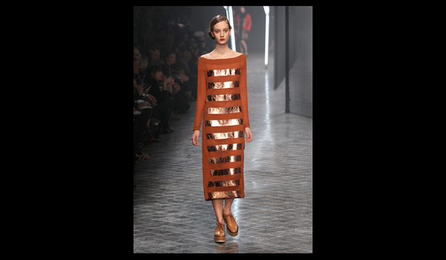 <strong>SONIA RYKIEL｜ソニア リキエル</strong> 2011年秋冬コレクション速報
