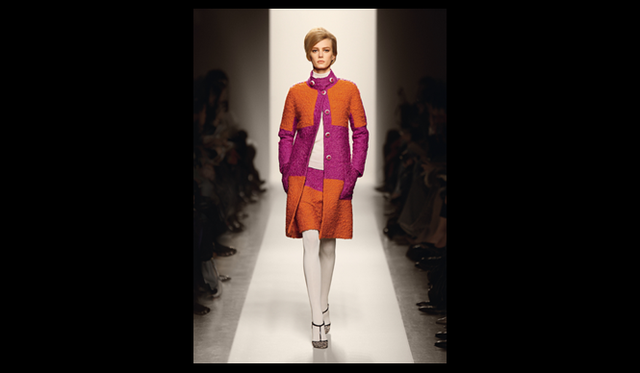 <strong>BOTTEGA VENETA｜ボッテガ・ヴェネタ</strong> 2011年秋冬コレクション速報