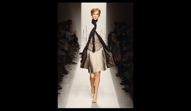<strong>BOTTEGA VENETA｜ボッテガ・ヴェネタ</strong> 2011年秋冬コレクション速報