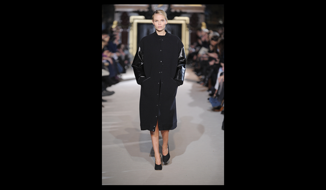 <strong>STELLA McCARTNEY｜ステラ マッカートニー</strong> 2011年秋冬コレクション速報
