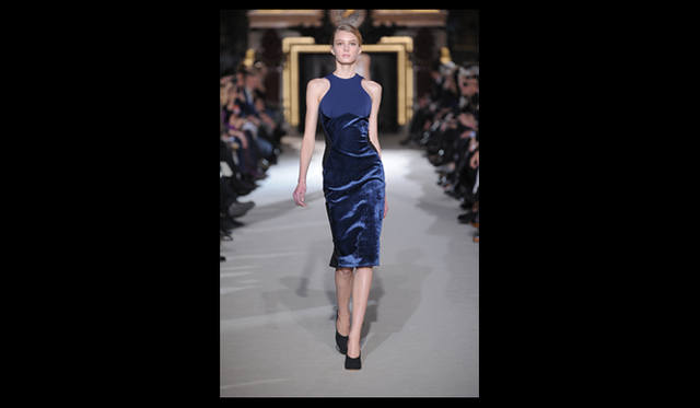 <strong>STELLA McCARTNEY｜ステラ マッカートニー</strong> 2011年秋冬コレクション速報