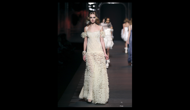 <strong>Dior｜ディオール</strong> 2011年秋冬コレクション速報