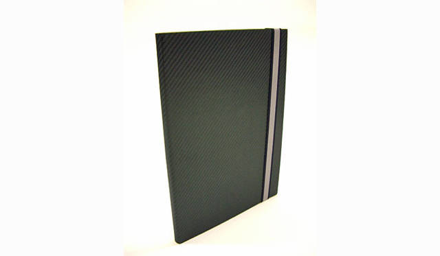 <strong>UNITED ARROWS｜ユナイテッドアローズ</strong>　「dunhill at UNITED ARROWS & SONS」　期間中に3万1500円以上購入された先着30名に「シャーシ ノートブック」を進呈
