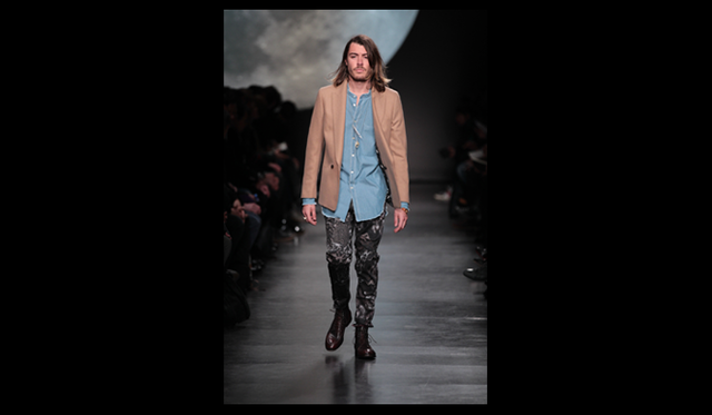 <strong>Paul Smith｜ポール・スミス</strong>