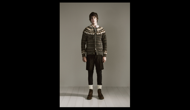 <strong>sacai｜サカイ</strong>　