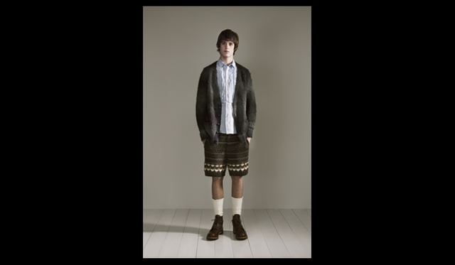 <strong>sacai｜サカイ</strong>　