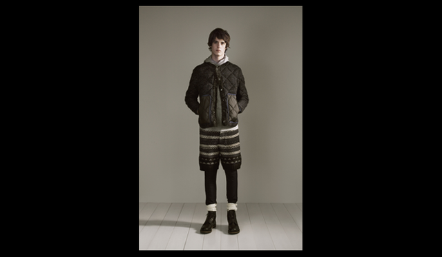 <strong>sacai｜サカイ</strong>　