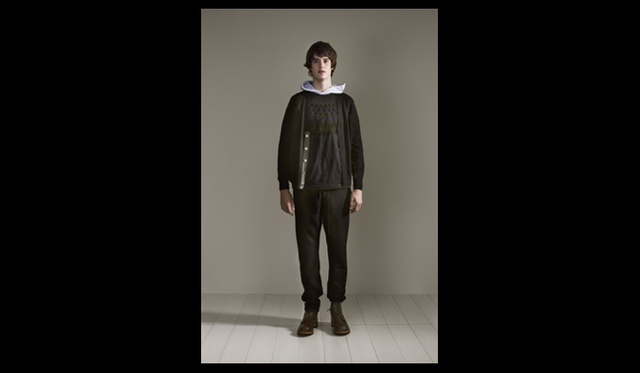 <strong>sacai｜サカイ</strong>　