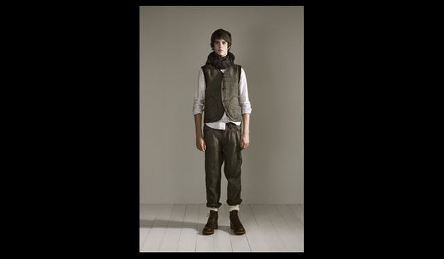<strong>sacai｜サカイ</strong>　