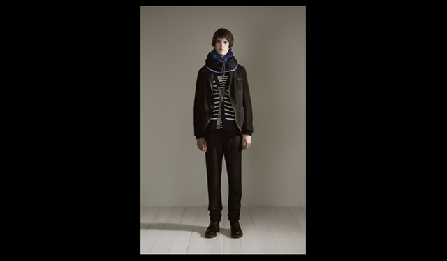 <strong>sacai｜サカイ</strong>　