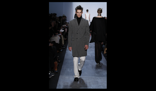 <strong>MICHAEL KORS｜マイケル・コース</strong> 2011年秋冬コレクション速報