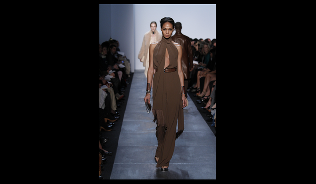 <strong>MICHAEL KORS｜マイケル・コース</strong> 2011年秋冬コレクション速報