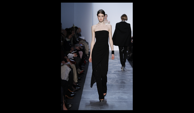 <strong>MICHAEL KORS｜マイケル・コース</strong> 2011年秋冬コレクション速報