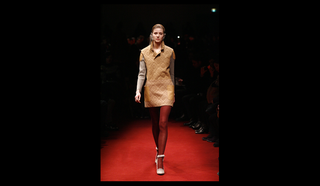 <strong>UNDER COVER｜アンダーカバー</strong> 2011年秋冬コレクション速報