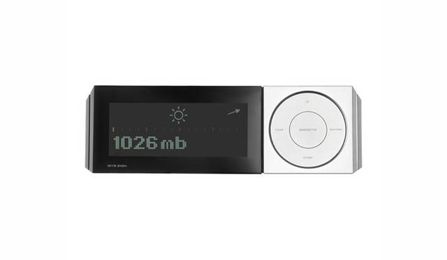 <strong>hhstyle.com</strong>　「Weather Station II」