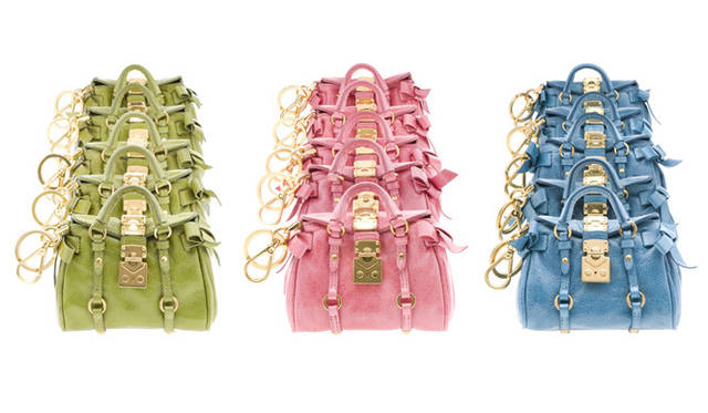 <strong>MIU MIU│ミュウミュウ</strong>