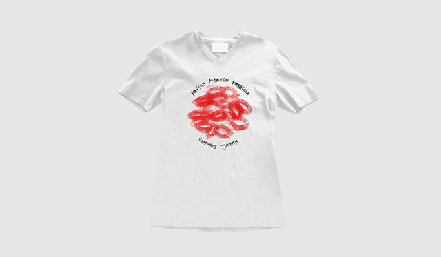 <strong>YOOX.COM | ユークス・ドットコム</strong> Maison Martin Margiela（メゾン マルタン マルジェラ）