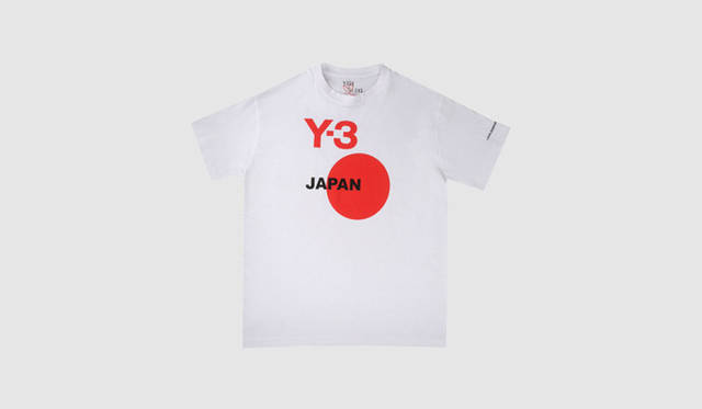 <strong>YOOX.COM | ユークス・ドットコム</strong> Y-3（ワイスリー）
