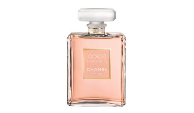 <strong>CHANEL｜シャネル</strong>　オードゥ パルファム（ヴァポリザター）　©CHANEL