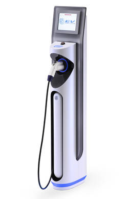 <strong>FIT EV Concepｔ｜フィット EV コンセプト</strong>