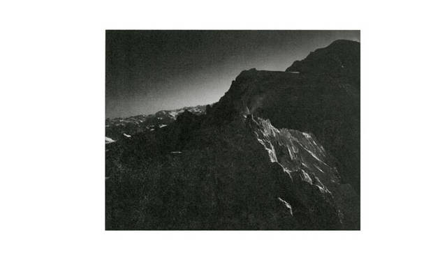 <strong>PAPIER LABO.｜パピエラボ</strong>　「TAKASHI HOMMA OUR MOUNTAIN」