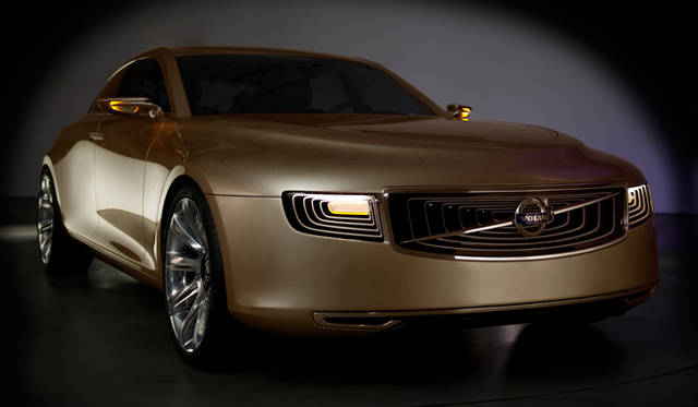 <strong>VOLVO Concept Universe｜ボルボ コンセプト ユニバース</strong>