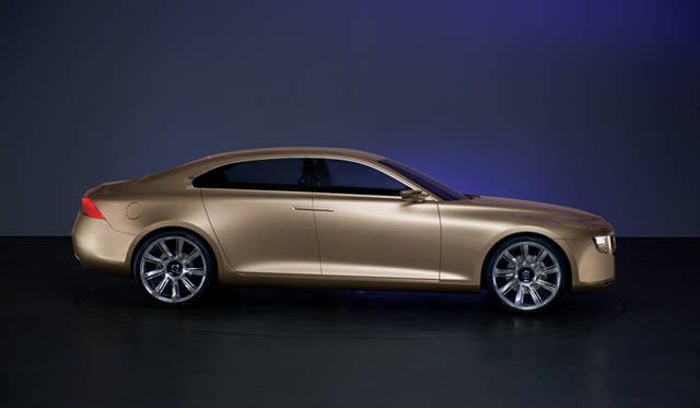 <strong>VOLVO Concept Universe｜ボルボ コンセプト ユニバース</strong>