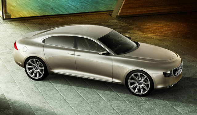 <strong>VOLVO Concept Universe｜ボルボ コンセプト ユニバース</strong>