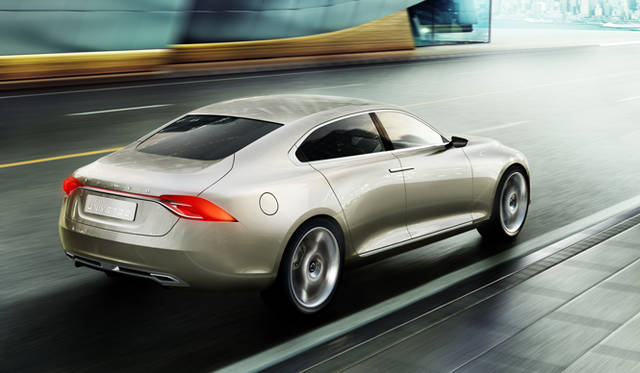 <strong>VOLVO Concept Universe｜ボルボ コンセプト ユニバース</strong>