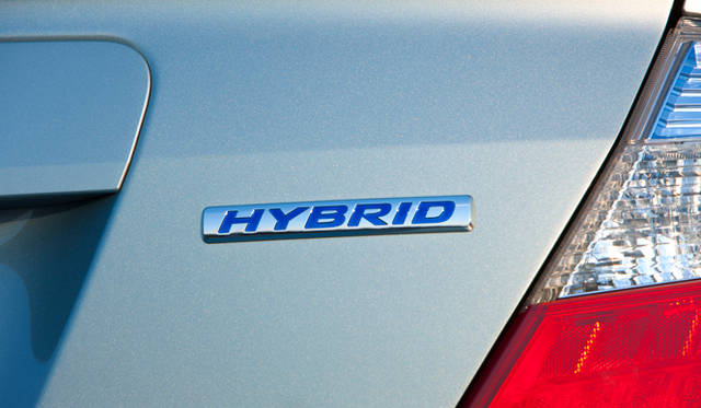 <strong>HONDA CIVIC｜ホンダ シビック</strong>　ハイブリッド