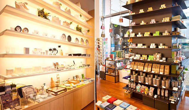 <strong>Spiral Market｜スパイラルマーケット</strong>　「＋S」Spiral Market