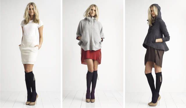 <strong>sacai luck｜サカイ ラック</strong>　2011-12秋冬コレクション