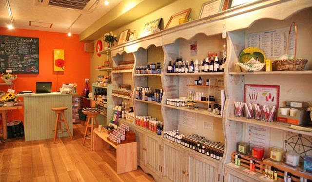 <strong>マイケル・スコール｜Aromatic Recovery workshop</strong>　ホリスティックセンター『アーグッダ』