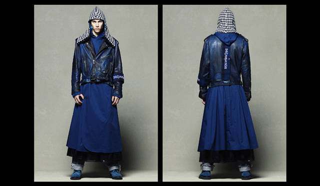 <strong>PHENOMENON｜フェノメノン</strong>