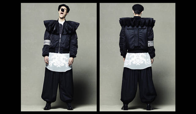 <strong>PHENOMENON｜フェノメノン</strong>