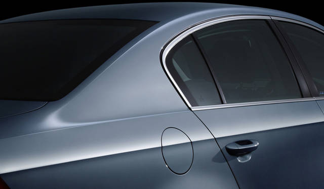 <strong>Volkswagen Passat｜フォルクスワーゲン パサート</strong>　セダン